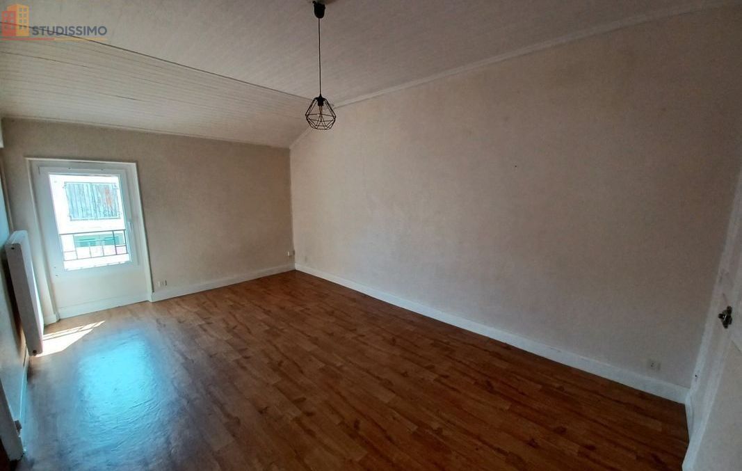 Studio 30m² Cahors - Étage élevé, lumineux - Photo 3