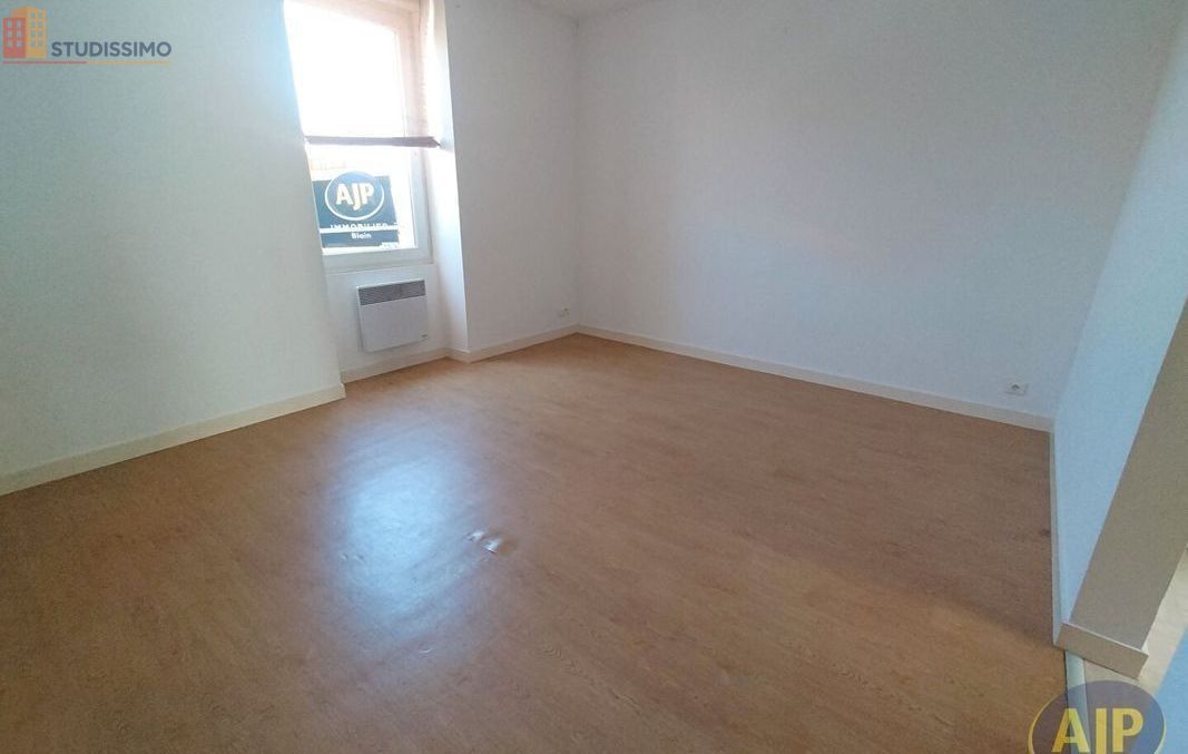 Studio 26m² Blain 44130 - Photo 19