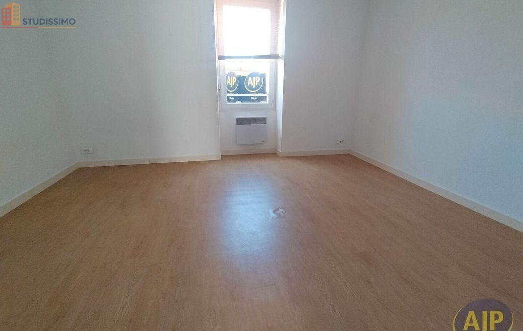 Studio 26m² Blain 44130 - Photo 11