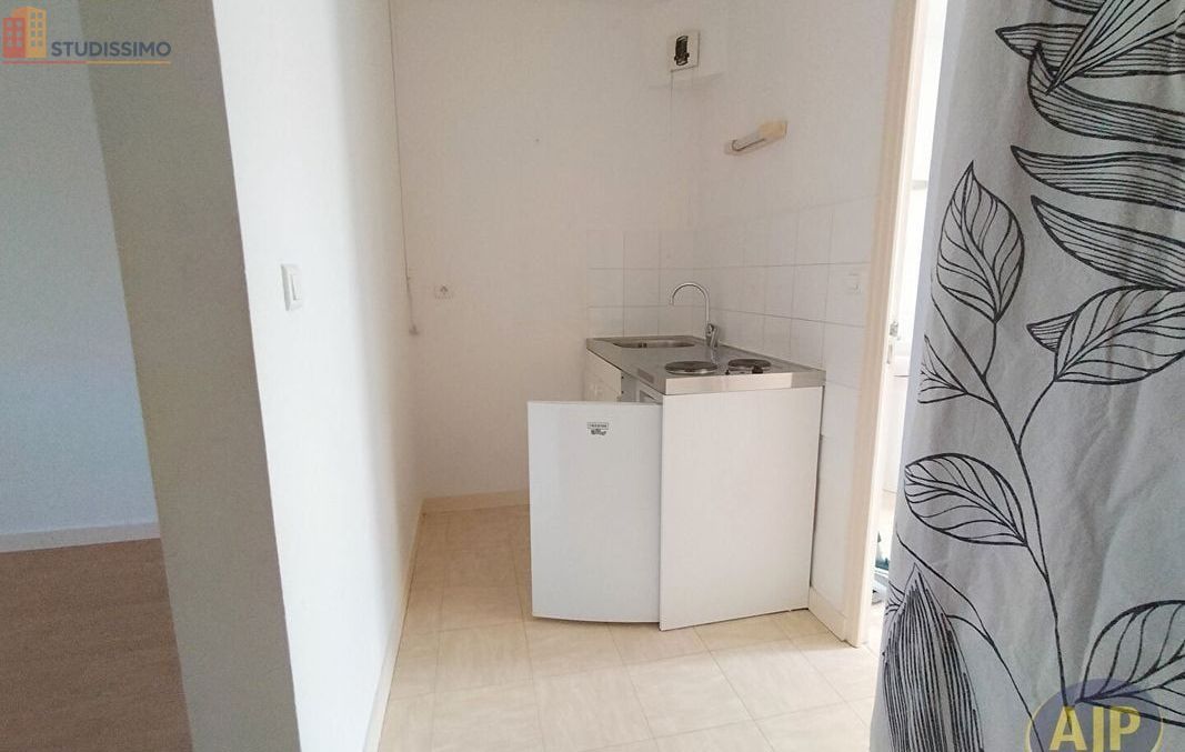 Studio 26m² Blain 44130 - Photo 9