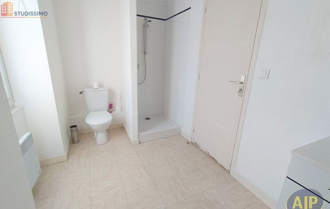 Studio 26m² Blain 44130 - Photo 8