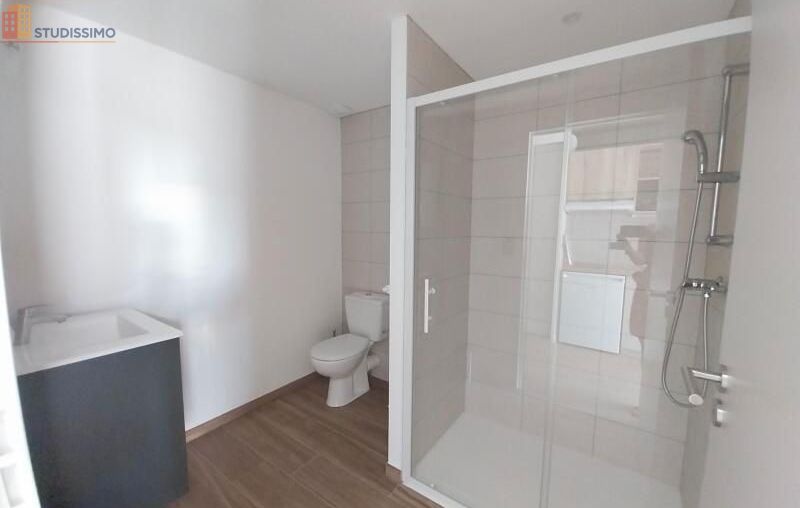 Studio meublé 18m² Orléans - Meublé, 1er étage - Photo 19
