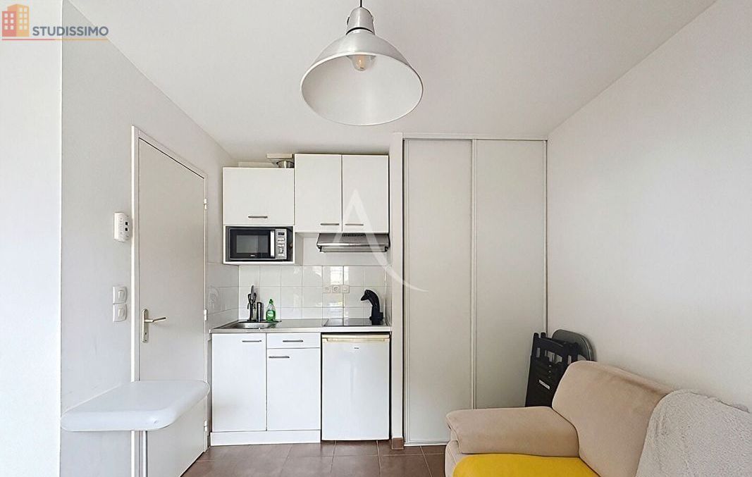 Studio 25m² Nantes 44300 - Duplex, lumineux - Photo 15