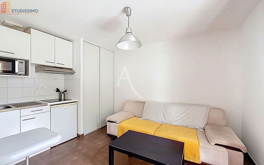 Studio 25m² Nantes 44300 - Duplex, lumineux - Photo 8