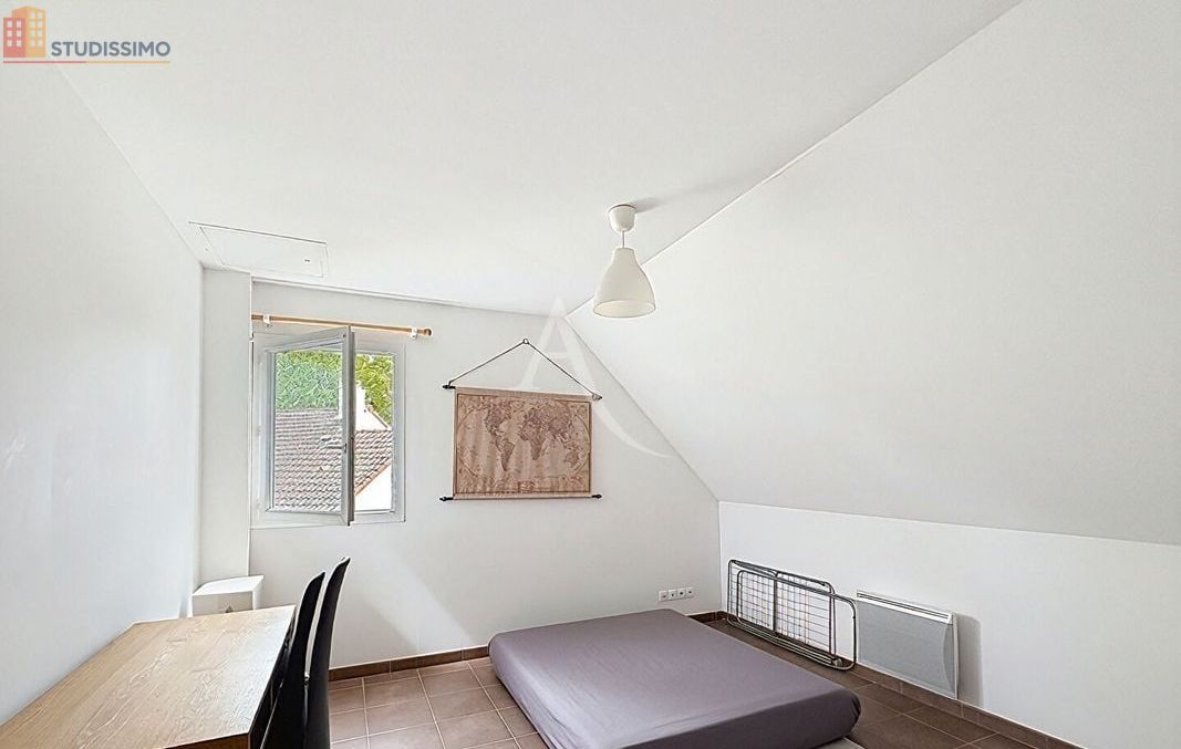 Studio 25m² Nantes 44300 - Duplex, lumineux - Photo 7