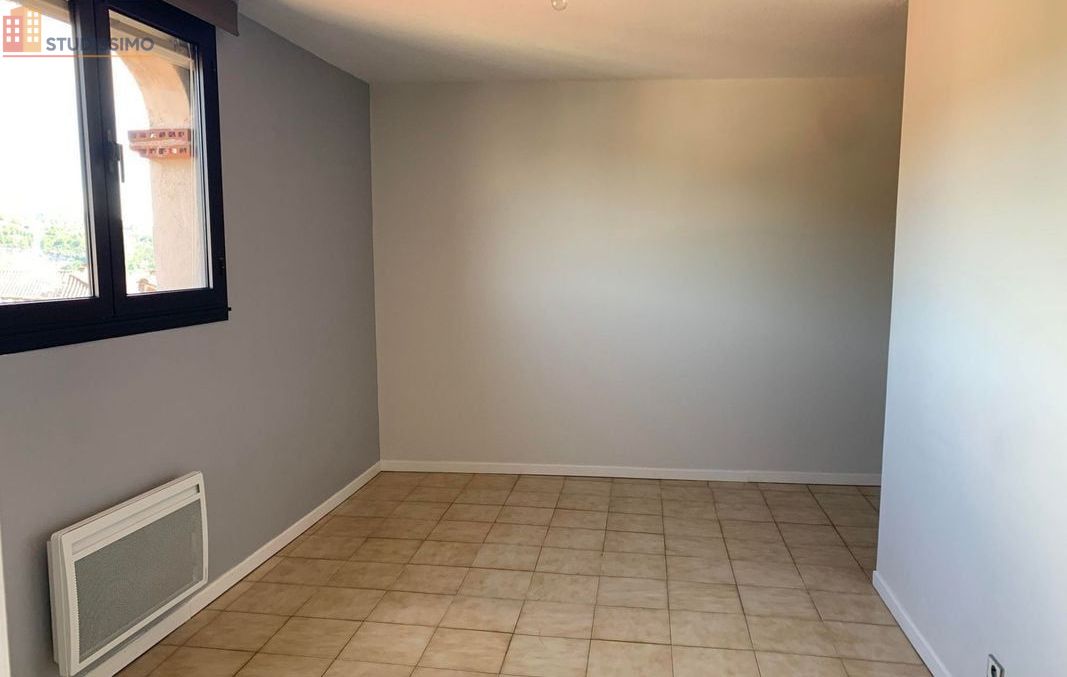 Studio 35m² Cahors - Étage élevé, DPE D - Photo 3
