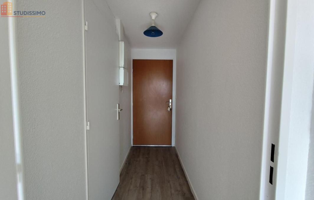 Studio 19m² Orléans - Étage élevé, DPE C - Photo 5