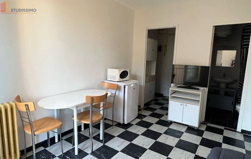 Studio à Cahors