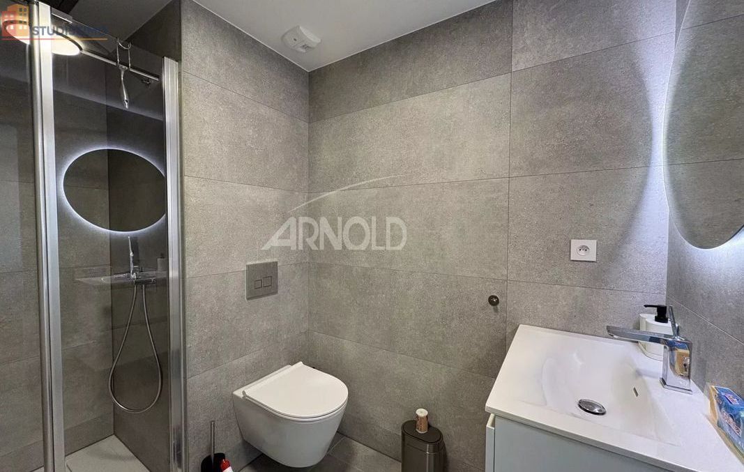 Studio meublé 24m² Nantes 44000 - Lumineux, 4e étage - Photo 6