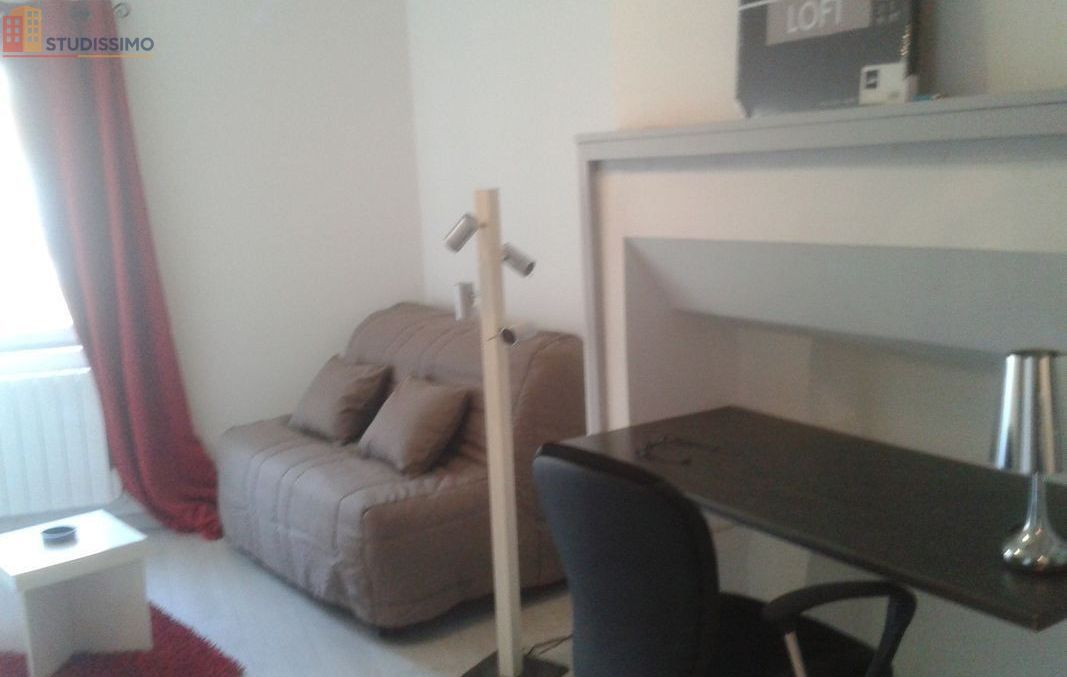 Studio meublé 17m² Cahors - Terrasse couverte, lumineux - Photo 2