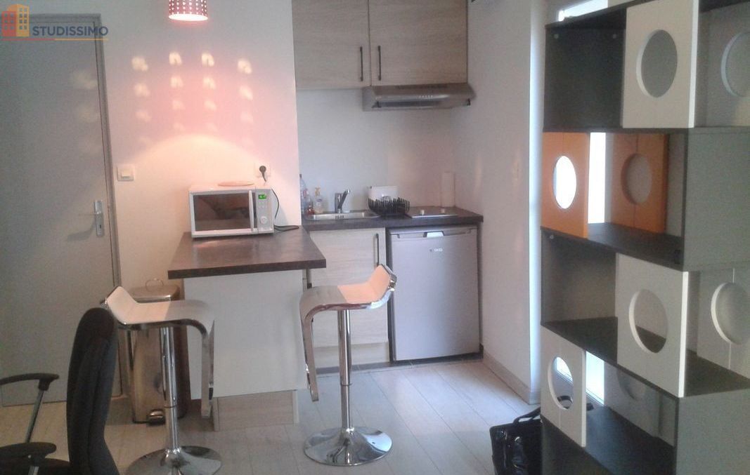 Studio à Cahors