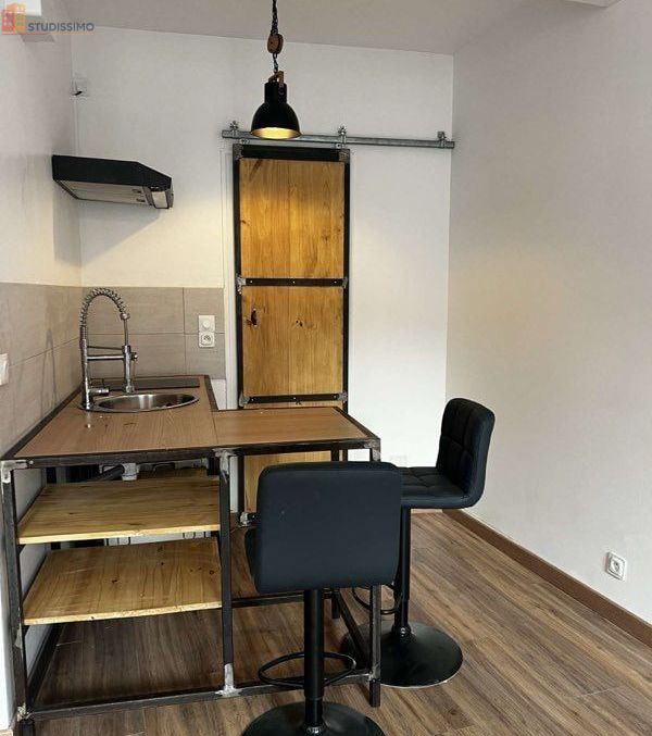 Studio à Saint-Céré