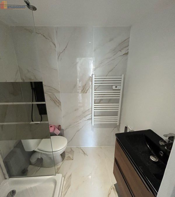 Studio 25m² Saint-Céré - 1er étage, lumineux - Photo 1