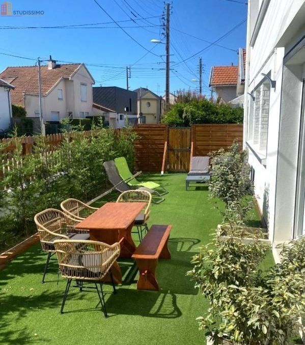 Studio meublé 10m² Nantes 44300 - Calme, lumineux - Photo 23