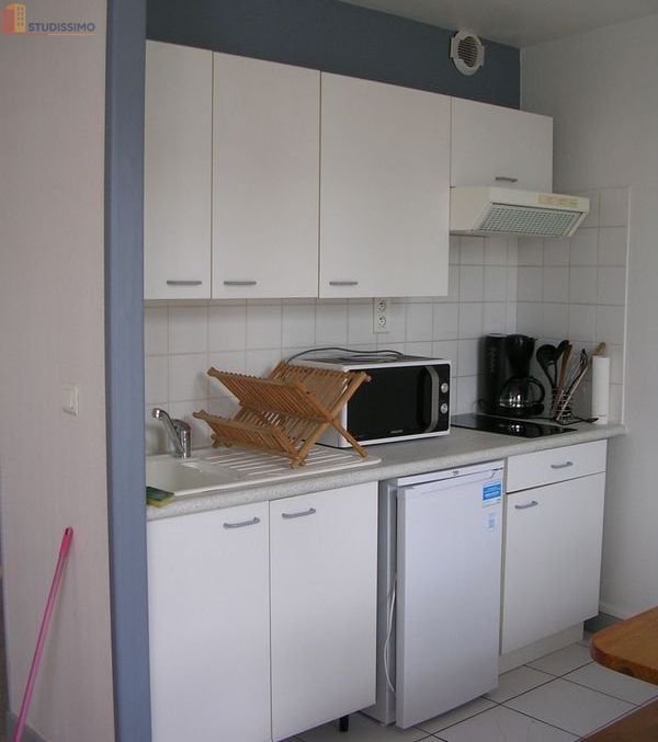 Studio à Souillac