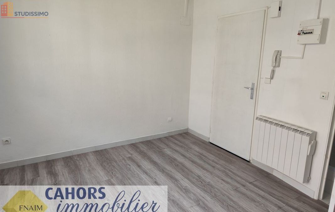 Studio 14m² Cahors - sans caractéristique - Photo 2