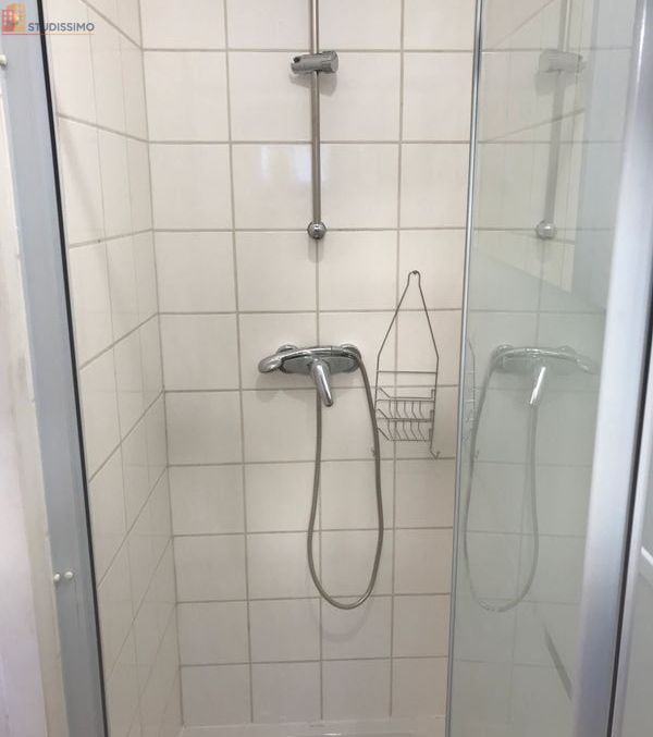 Studio 37m² Cahors - Balcon, T1 bis - Photo 1
