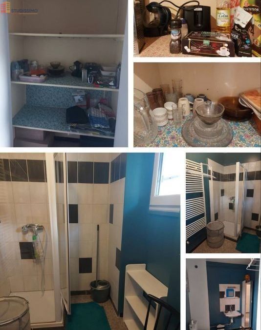 Studio meublé 29m² Cahors centre - Grand, lumineux - Photo 2