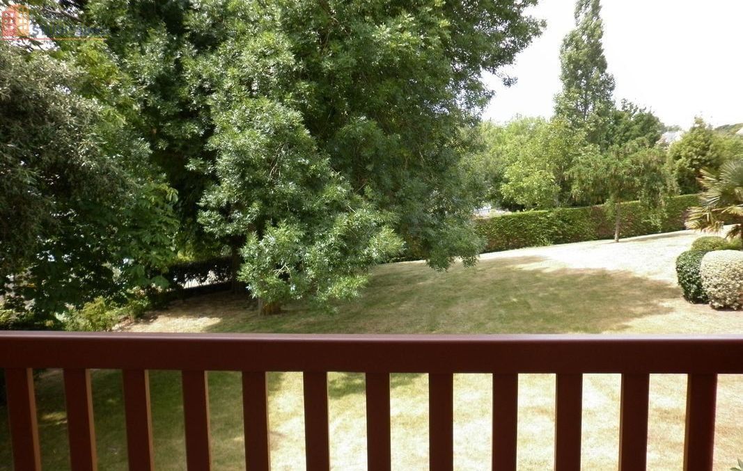 Studio meublé 27m² Saint-Nazaire - Meublé, idéal saisonnier - Photo 4