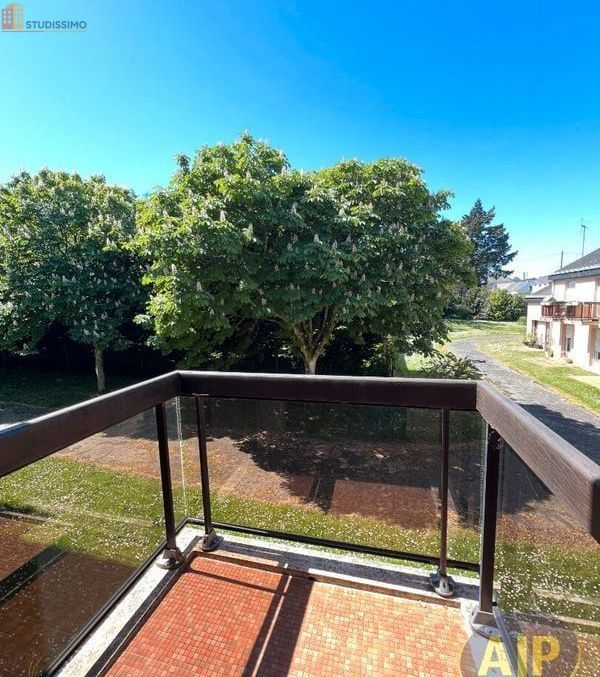 Studio 29m² Châteaubriant - lumineux, 1er étage - Photo 3