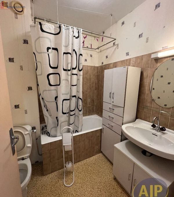 Studio 29m² Châteaubriant - lumineux, 1er étage - Photo 1