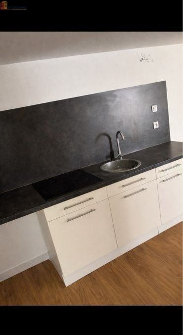 Studio 22m² Gourdon centre-ville - Photo 1