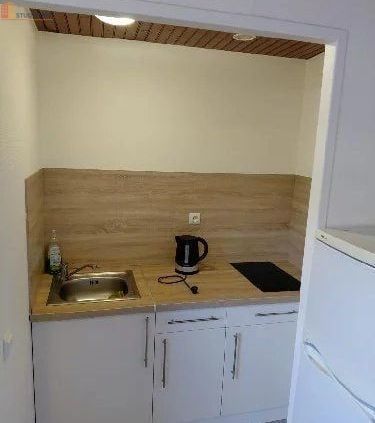 Studio 16m² Saran - (C) DPE non précisé - Photo 3