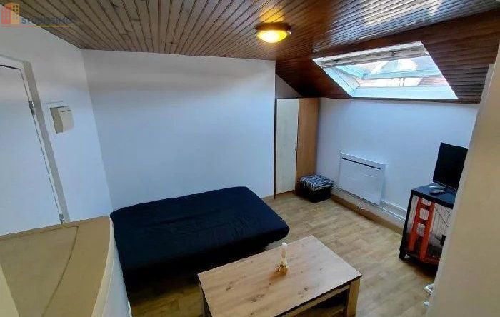Studio 16m² Saran - (C) DPE non précisé - Photo 1