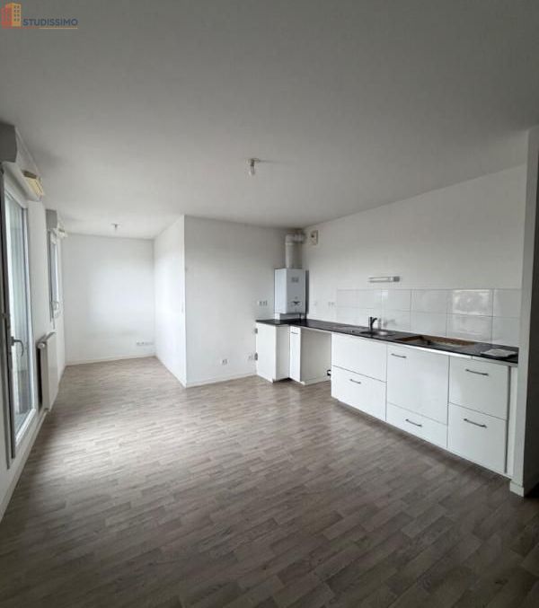 Studio à Nantes
