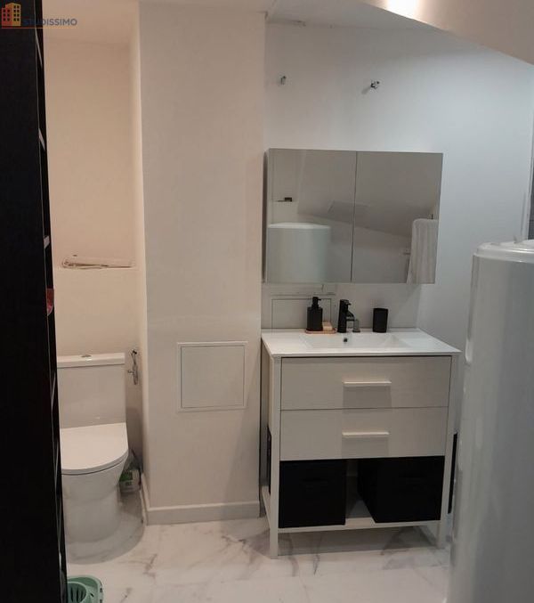 Studio 27m² Le Vignon-en-Quercy - lumineux - Photo 1