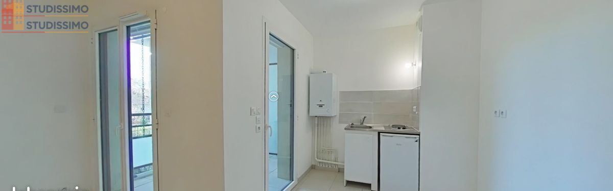 Studio 26m² Olivet - DPE C - Photo 10