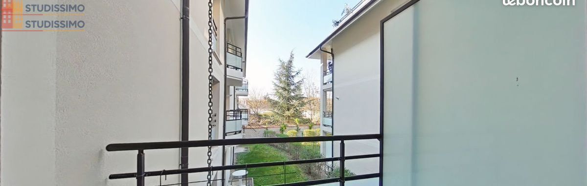 Studio 26m² Olivet - DPE C - Photo 7