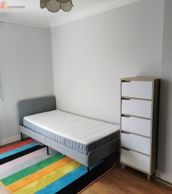 Studio à Nantes