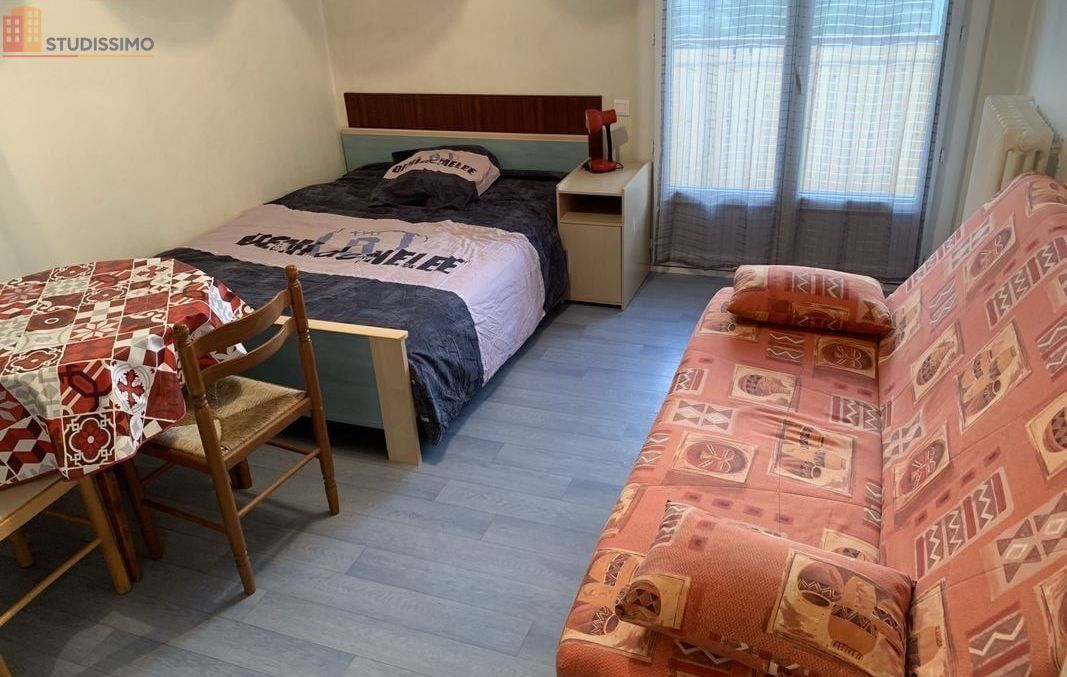 Studio 18m² Cahors - Meublé, parking sécurisé - Photo 2
