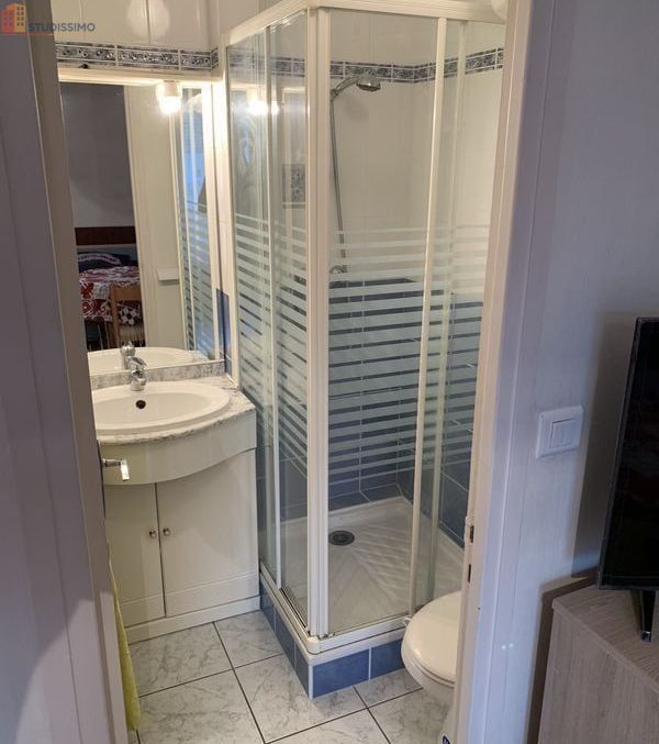 Studio 18m² Cahors - Meublé, parking sécurisé - Photo 1