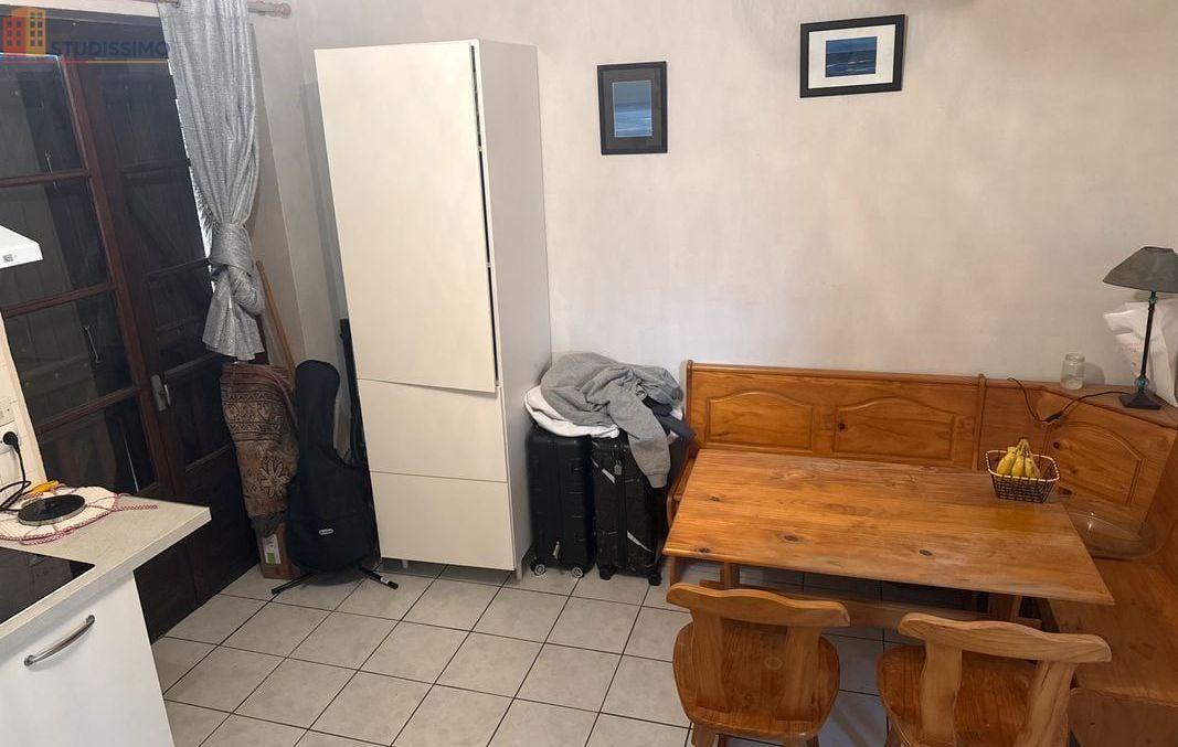Studio à Gourdon