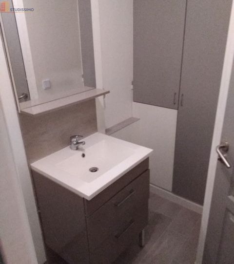 Studio 35m² Puy-l'Évêque - 1 chambre, DPE D - Photo 1