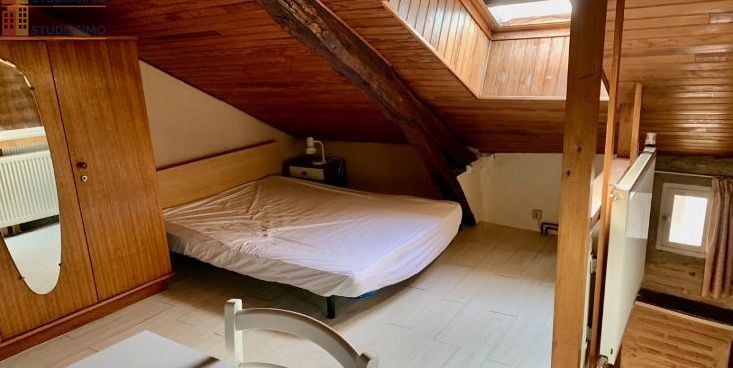 Studio à Cahors