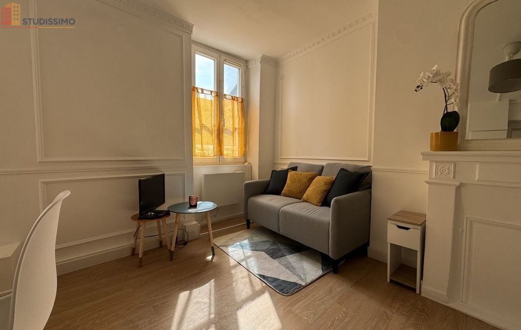 Studio à Orléans