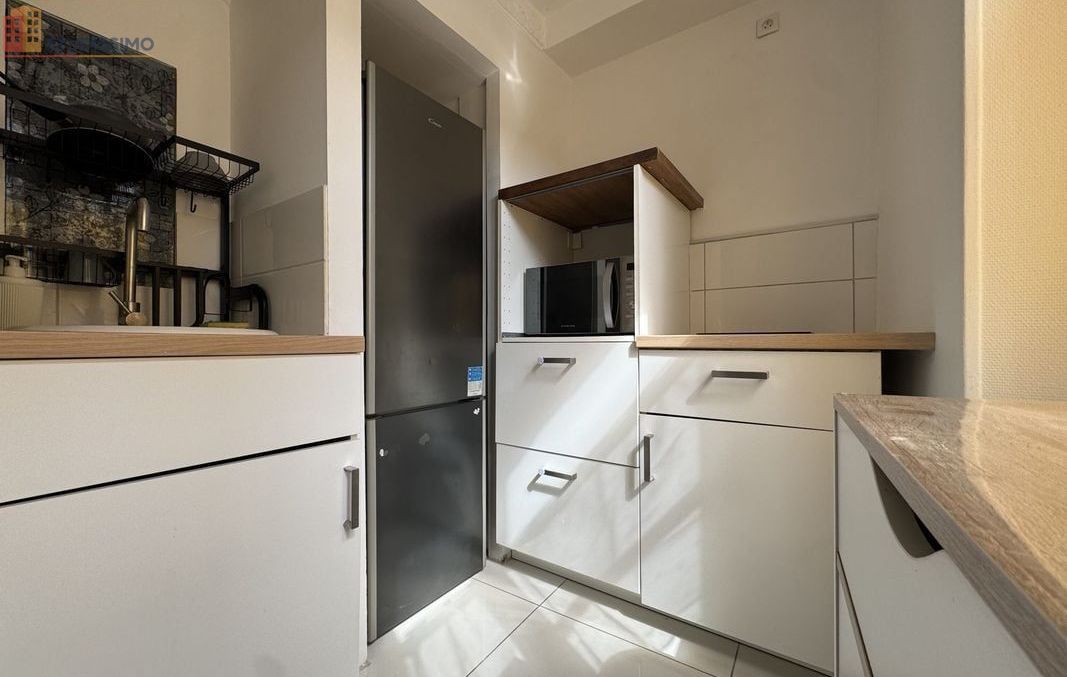 Studio meublé 26m² Orléans centre - Meublé, lumineux - Photo 5