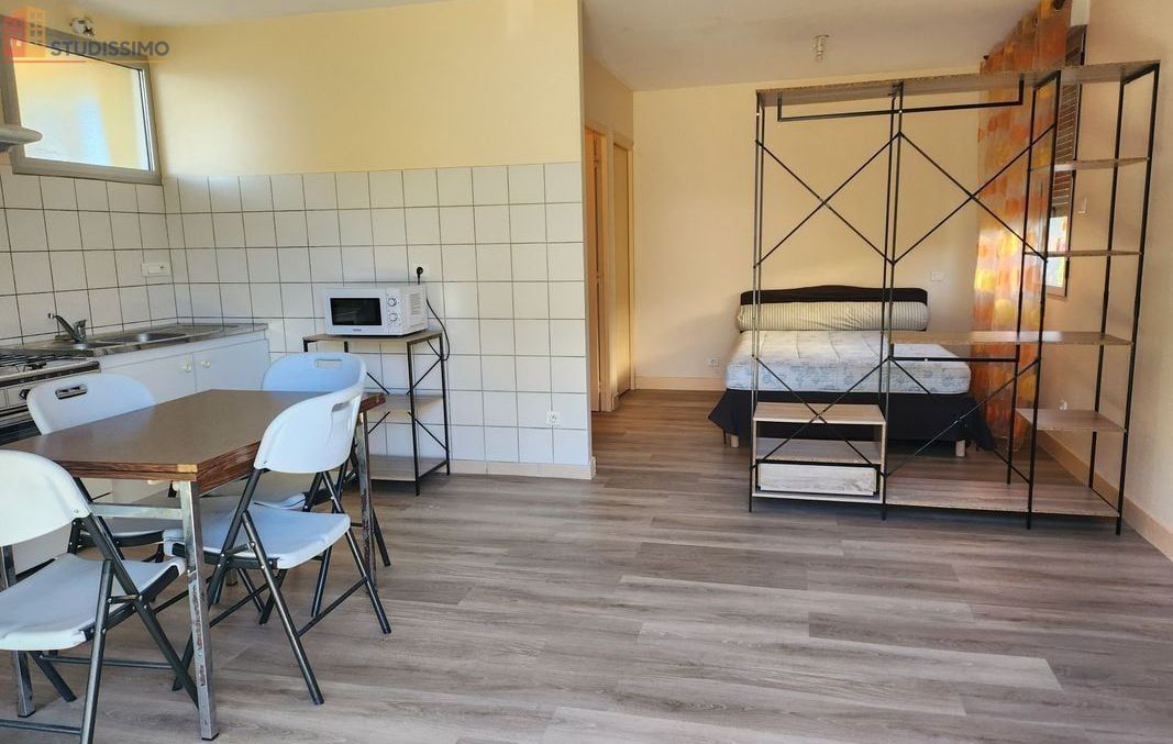 Studio à Leyme