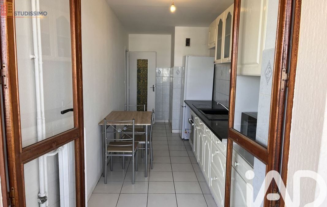 Studio meublé 24m² Orléans 45100 - Meublé, 1 pièce - Photo 1