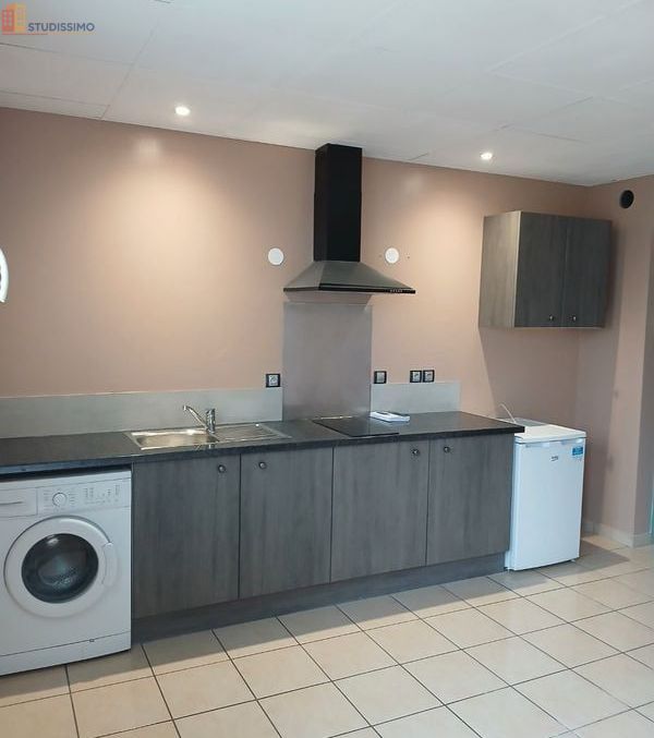 Studio à Leyme