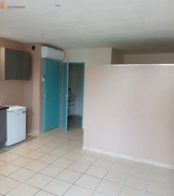 Studio 29m² Leyme - Lumineux, DPE D - Photo 2