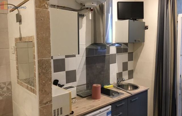 Studio à Cahors