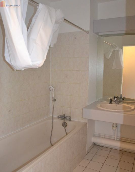 Studio 23m² Orléans 45100 - Photo 3