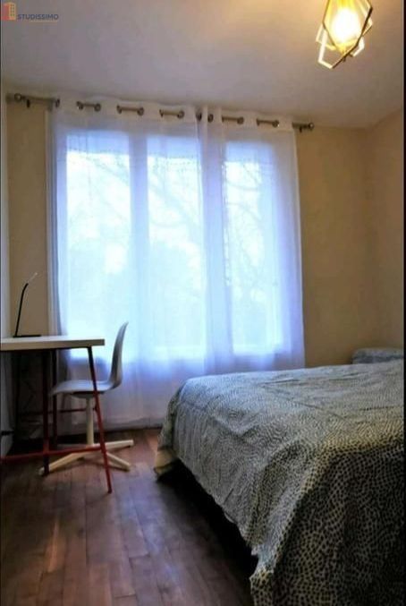 Studio meublé 12m² Nantes 44300 - Lumineux, étage élevé - Photo 13