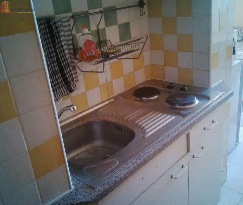 Studio meublé 17m² Cahors - Résidence sécurisée - Photo 1