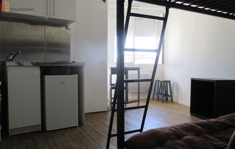 Studio 13m² Orléans - 4e étage, lumineux - Photo 5