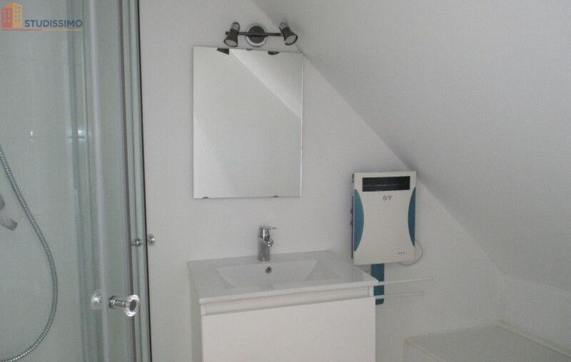 Studio 13m² Orléans - 4e étage, lumineux - Photo 3
